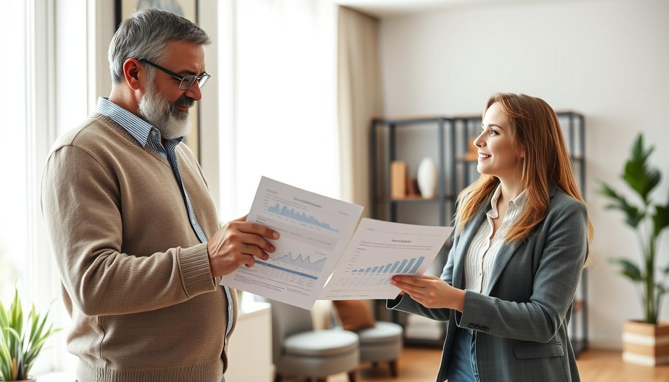 Navigate Investment Opportunities