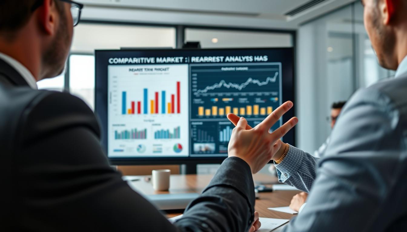 Gain Negotiation Power