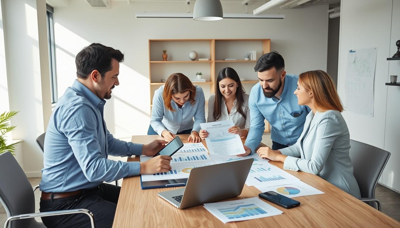 Enhance Property Management